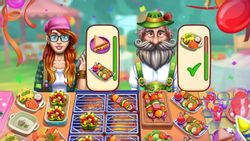 Игра BOOMBIT GAMES Cooking Festival, для  ПК,  регион: Россия, Весь мир