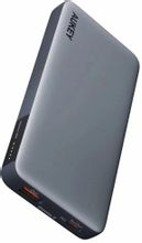 Изображение товара Внешний аккумулятор AUKEY Sprint X PB-Y41 10000мАч Быстрая зарядка USB-C