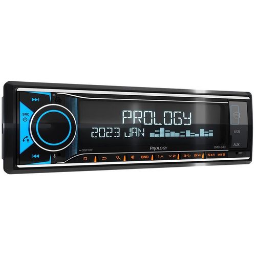 Автомагнитола Prology CMD-340