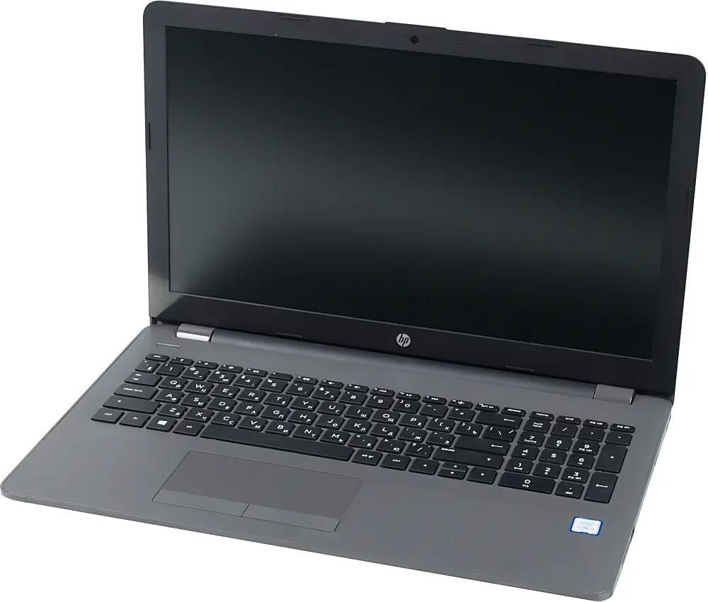 Ноутбук HP 250 G6 4LT08EA, 15.6