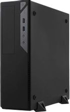 Компьютер iRU Office 310H5SFP, Intel Core i5 11400, DDR4 8ГБ, 256ГБ(SSD ...