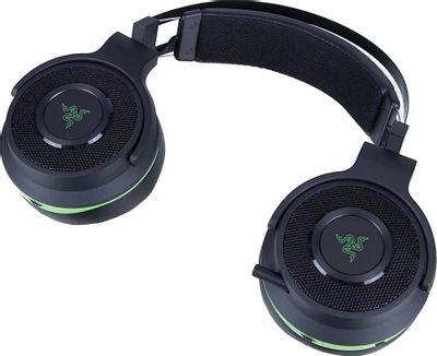 Razer thresher clearance