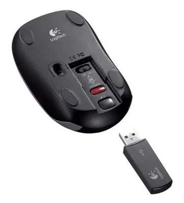 Logitech 205 top