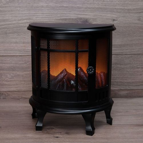 Светящаяся фигура NEON-NIGHT Home Винтаж, светодиодов 3шт, 35.5см [511-032]