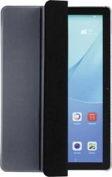 Чехол для планшета HAMA Fold Clear, для  Huawei MediaPad M6, темно-синий