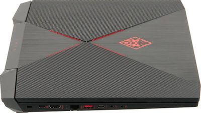 HP Omen 15 ce037ur 15.6
