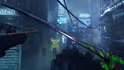 Дополнение к игре 505 GAMES Ghostrunner 2 Season Pass, для ПК, регион: Россия,СНГ