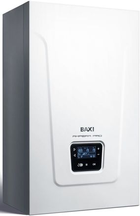 Котел электрический Baxi Ampero Pro 9 (E8403309--)