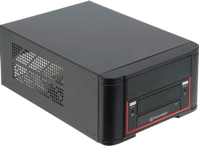 miniITX Thermaltake Element Q VL520B1N2E HTPC 200