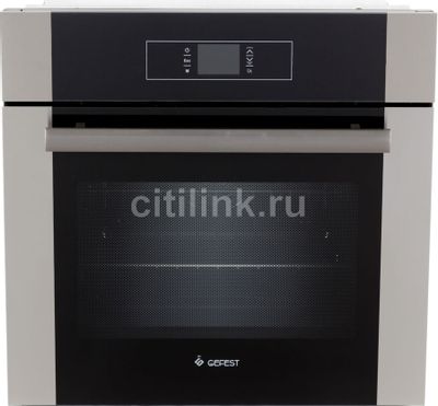 Инструкция, руководство по эксплуатации для духовой шкаф GEFEST ЭДВ ДА ...