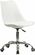 Изображение товара Кресло BRABIX Eames MG-310 CH, на колесиках, экокожа, белый [532923]