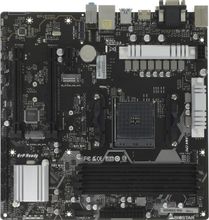 Изображение товара Материнская плата Biostar B550MX/E PRO, Socket AM4, AMD B550, mATX, Ret Изображение товара Материнская плата Biostar B550MX/E PRO, Socket AM4, AMD B550, mATX, Ret