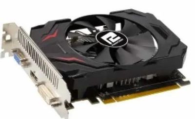 PowerColor AMD Radeon R7 250 AXR7 250 2GBD5 384SP DHA 2 GDDR5 Ret 1139078