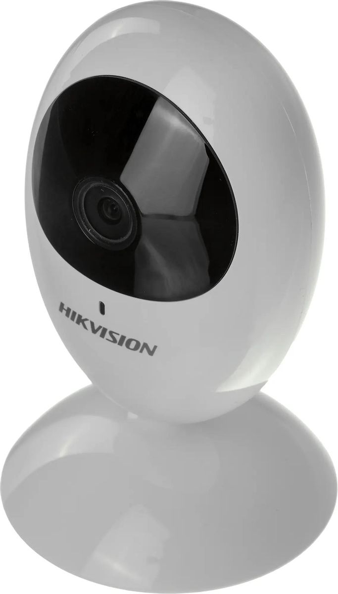 Отзывы на Камера видеонаблюдения IP Hikvision DS-2CV2U21FD-IW, 1080p, 2.8  мм, белый [ds-2cv2u21fd-iw (2.8 mm)] в интернет-магазине СИТИЛИНК (1191416)