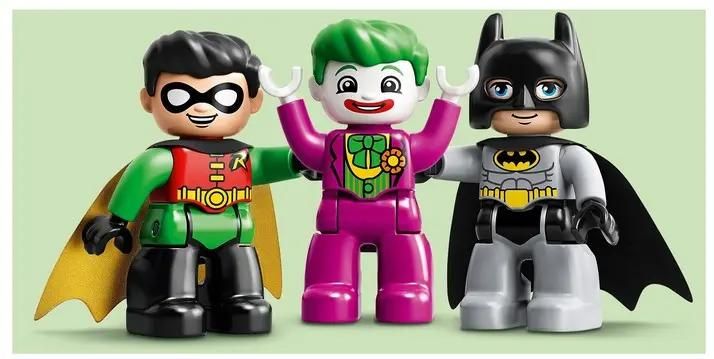 Lego duplo batman on sale
