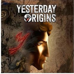 Изображение товара Игра Nintendo Yesterday Origins EU, для Nintendo Switch, регион: Россия, английская версия Изображение товара Игра Nintendo Yesterday Origins EU, для Nintendo Switch, регион: Россия, английская версия