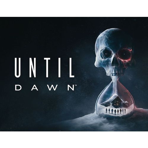 Игра PlayStation Until Dawn, для ПК, регион: Россия, RUS (интерфейс и субтитры)