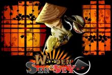 Изображение товара Игра SPAWN! DIGITAL Wooden SenSeY для ПК Английская версия Россия