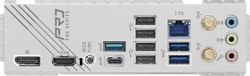 Материнская плата ASRock B850M Pro Plus WiFi