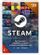 Изображение товара Пополнение игровой валюты STEAM 20 USD,  регион: Турция