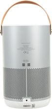 Воздухоочиститель SMARTMI Air Purifier P1,  серебристый