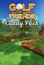 Изображение товара Дополнение к игре Golf With Your Friends Caddy Pack для ПК с русской локализацией