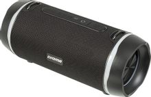 Изображение товара Портативная колонка Digma S-39 25Вт Bluetooth FM AUX черная