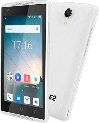 Смартфон HAIER Tele2 Midi 2.0 8Gb, белый