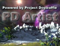 Игра KISS PD Artist 10, для ПК, регион: Россия