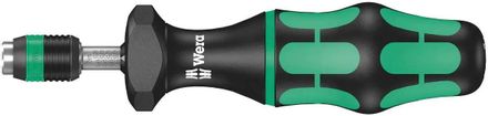 Отвертка Wera WE-074772