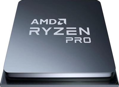 Процессор AMD Ryzen 3 PRO 4350G, AM4,  OEM [100-000000148]