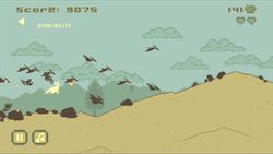 Игра AKUPARA GAMES Dino Jump Deluxe, для  ПК,  регион: Россия,СНГ