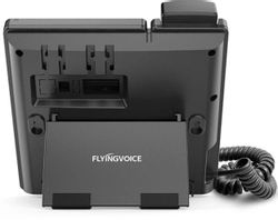 Проводной IP телефон FLYINGVOICE FIP-14G