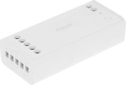 Умный LED-драйвер AQARA ZNDDMK11LM двухканальное