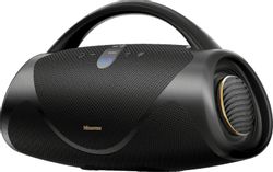 Колонка портативная Hisense VoyageBoom, 272Вт, черный