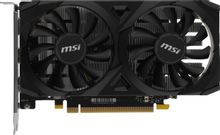 Изображение товара Видеокарта MSI NVIDIA GeForce RTX 3050 6ГБ OC Ventus 2X