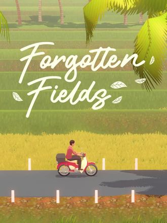 Игра NEJCRAFT Forgotten Fields, для  ПК,  регион: Россия,СНГ,  английская версия