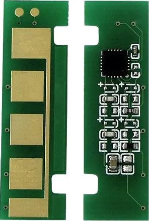 Чип тонер-картриджа Cactus CS-CHIP-X-106R02778 (106R02778) 3000стр для Xerox WС 3215/3225 Phaser 305