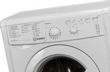 Стиральная машина суперузкая Indesit EcoTime IWUB 4105