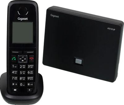 IP телефон Gigaset A510 IP