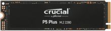 Характеристики SSD накопитель Crucial P5 Plus CT500P5PSSD8 500ГБ, M.2 ...