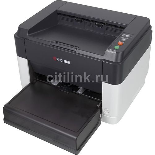 Принтер Kyocera FS-1060DN (1102M33RU0/RU2/NX2) — фото 1