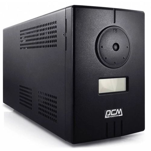 ИБП POWERCOM Infinity INF-1500, 1500ВA