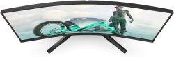 34" Монитор Philips 34M2C3500L/00, 3440x1440