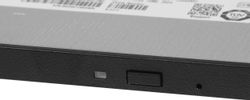 Оптический привод DVD-RW ASUS SDRW-08U1MT/BLK/B/GEN, черный