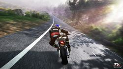 Игра NACON TT Isle of Man Ride on the Edge 2, для ПК, регион: Россия,СНГ