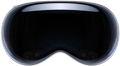 Характеристики Очки виртуальной реальности Apple Vision Pro 1Tb A2117 ...