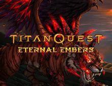 Изображение товара Дополнение к игре Titan Quest: Eternal Embers для ПК Русская версия