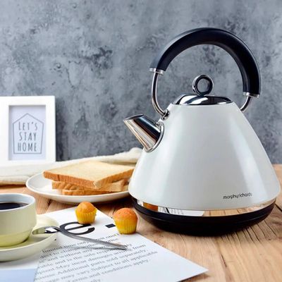 Morphy richards electric stove cheap