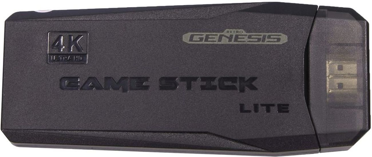 Игровая консоль RETRO GENESIS +11500 игр GameStick Lite